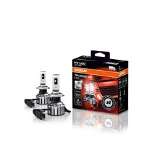 OSRAM 24V H7 TRUCKSTAR LED 64215DWTS
