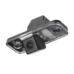 Kamera PAL/NTSC do vozu Hyundai Santa Fe 2006-08/2012 (II) c-HY06