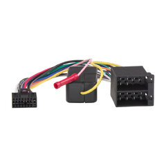 Kabel pro KENWOOD/JVC 16-pin / ISO pc3-456