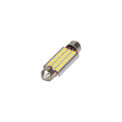LED sufit (41mm) bílá, 12V, 33LED/3014SMD 9523035cb