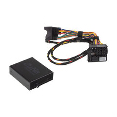 DAB přijímač pro OEM rádia VW, Škoda, Seat s autorádiem RCD310/SWING dabVW03