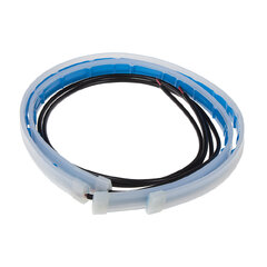 LED pásek poziční světla 45cm, 12V, bílá 95un45slim
