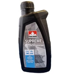 Petro-Canada Lubricants Petro-Canada Supreme 2-Stroke – motorový olej 1 l PC2CYC1L