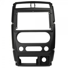 Redukce pro 9" autorádio Suzuki Jimny 2006-2021 13995