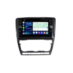 Radionyx 2DIN autorádio RDX004 Android Škoda Octavia 2 CHR4881