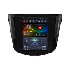 HIZPO NSQS9701 9,7“ Android 13 Autorádio pro Nissan Qashqai J11, X-Trail 3 T32 Model: 8S9701 (8+128GB) CHR3704_8S9