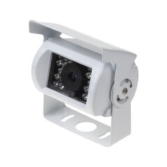AHD 1080P kamera 4PIN s IR vnější, NTSC / PAL, bílá svc502AHD10/2W