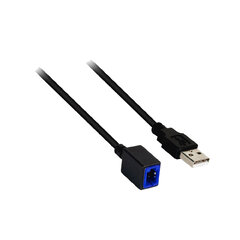 USB konektor Nissan 551NS1
