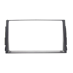 2DIN redukce pro Hyundai Azera 2009- 10861