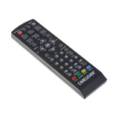 Dálkové ovládání k dvb-t2h1 + dvb-t2h2 dvb-t2h/ovl