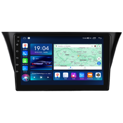 Everest 2DIN autorádio EVT70 Android, IVECO Daily EVT-UN06/A7960