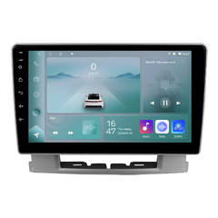 HIZPO KXOPASJ91 Autorádio 9" Android pro Opel Astra J Model: P9002CP (2+32GB) CHR2721