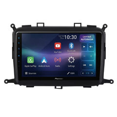 Autorádio Pioneer SPH-PF97BT pro Kia Carens CHRSPH-PF97BT_KXKICRS91