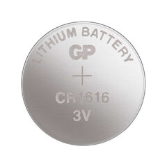 Baterie CR1616 3V se039