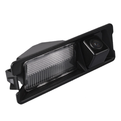 SINGPLY HS01508 Parkovací kamera pro Dacia Logan / Sandero / Stepway CHR2742