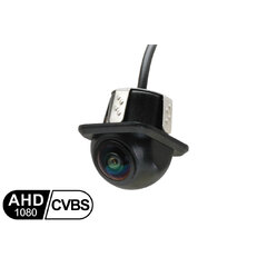 AHD / CVBS univerzální zadní parkovací kamera 221835 AHD