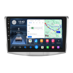 Isudar 2DIN autorádio Q74X-IEV24 Android, Volkswagen Passat B6, B7, CC Q74X-UN08/A7198