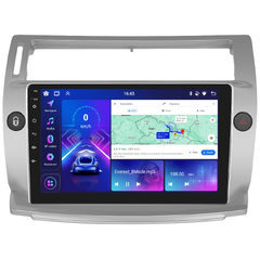 Bmode 2DIN autorádio BEX210 Android, Citroen C4 I BEX-UN06M/A7186