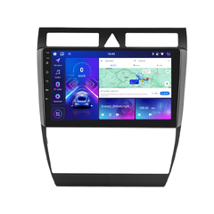 Bmode 2DIN autorádio BEX85 Android, Audi A6 BEX-UN06M/A7078