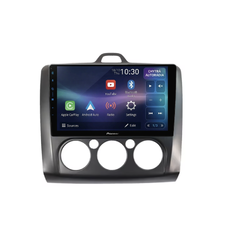 Autorádio Pioneer SPH-PF97BT pro Ford Focus 2 manuální černý CHRSPH-PF97BT_KXFDFCS92B