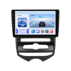 Xtrons 2DIN autorádio IQP-XEV75 Android, Hyundai ix20, manuální klimatizace IQP-UN08M/A8246
