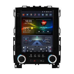 HIZPO RNMGN49701 Autorádio 9,7“ Android 13 pre Renault Megane 4, Talisman, Koleos Model: 6S9701 (6+64GB) CHR2672_6S9