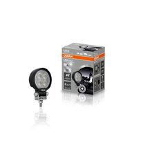 OSRAM LED světlo pracovní Round WL VX80-WD, 12/24V LEDWL104-WD