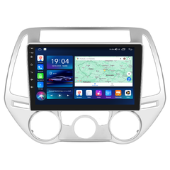 Everest 2DIN autorádio EVT30 Android, Hyundai i20 EVT-UN06M/A7451