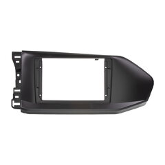 Redukce pro 9" autorádio VW Caddy 2020- / Ford Tourneo 2022- 13339