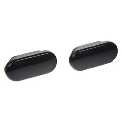 LED dynamické blinkry VW, Škoda, Seat, Ford oranžové, kouřové 96vw01s