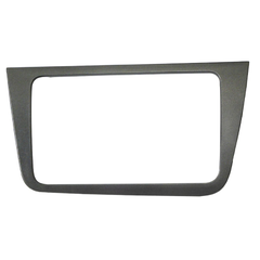 Redukční rámeček 2DIN autorádia pro Seat Altea CHR1838