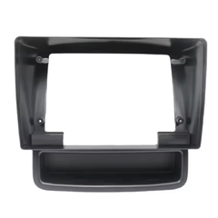 Redukční rámeček 10,1" s kabeláží pro Opel Vivaro 2, Renault Trafic 2 (2010-2014) CHRKXOPVV102