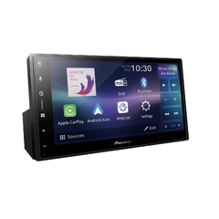 Autorádio Pioneer SPH-DA77DAB CHRSPH-DA77DAB