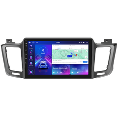 Bmode 2DIN autorádio BEX69 Android, Toyota RAV4 XA40 BEX-UN06/A8097