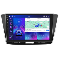 Bmode 2DIN autorádio BEV62 Android, Volkswagen Passat B8 B501