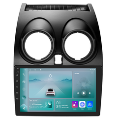 HIZPO KXNSQS9001 Autorádio 9" Android pro Nissan Qashqai Model: P9002CP (2+32GB) CHR435