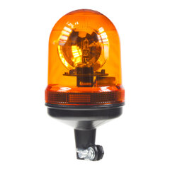 Halogen maják, 12 i 24V, oranžový na držák, ECE R65 wl87hrh1