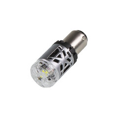LED BAY15D bílá, 12V, 23W CAN-BUS, 360° 95CB-BAY15D-1w