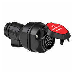 LED CANBUS adaptér 13pin - 13pin trled13