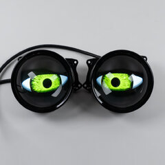 LED projektory "Devil Eyes" 95DE05