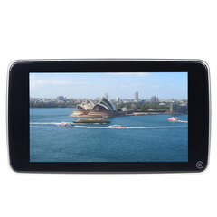LCD monitor 11,6" OS Android/USB/SD s držákem na opěrku pro BMW ds-x116bw2