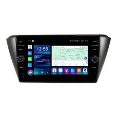 Radionyx 2DIN autorádio RDX001 Android Škoda Fabia 3 CHR4856
