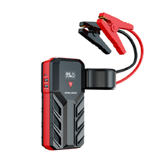 JS12 Jump starter sada pro nouzové startování 12.000 mAh JS12