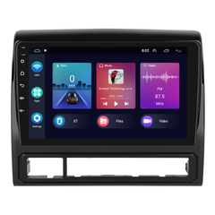 Podofo 2DIN autorádio PEV207 Android, Toyota Hilux VII, Tacoma II B067/A8446