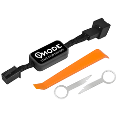 Bmode Modul pro deaktivaci START-STOP, Audi A4 / A5 / Q5 DD014
