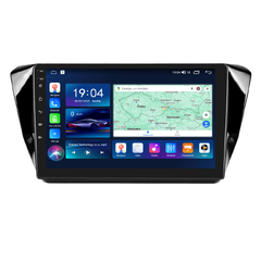 Everest 2DIN autorádio EVT07 Android, Škoda Superb III EVT-UN06/A7794