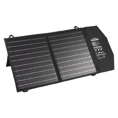 Solární panel - nabíječka 30W