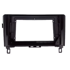 Univerzální Rámeček s napájecím kabelem pro 10,1" autorádio Nissan X-Trail 3 / Qashqai C: Napájecí konektor typu C CHRKXXTRAIL101001C