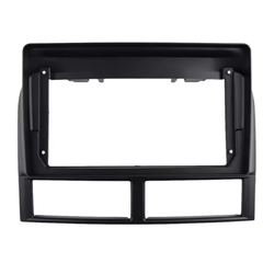 Rámeček s napájecím kabelem pro 9" autorádio Jeep Grand Cherokee (98-04) CHRKXJPCRK91