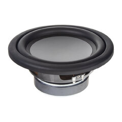 KUERL basový reproduktor 8", výkon 90/900Watt SP-B08